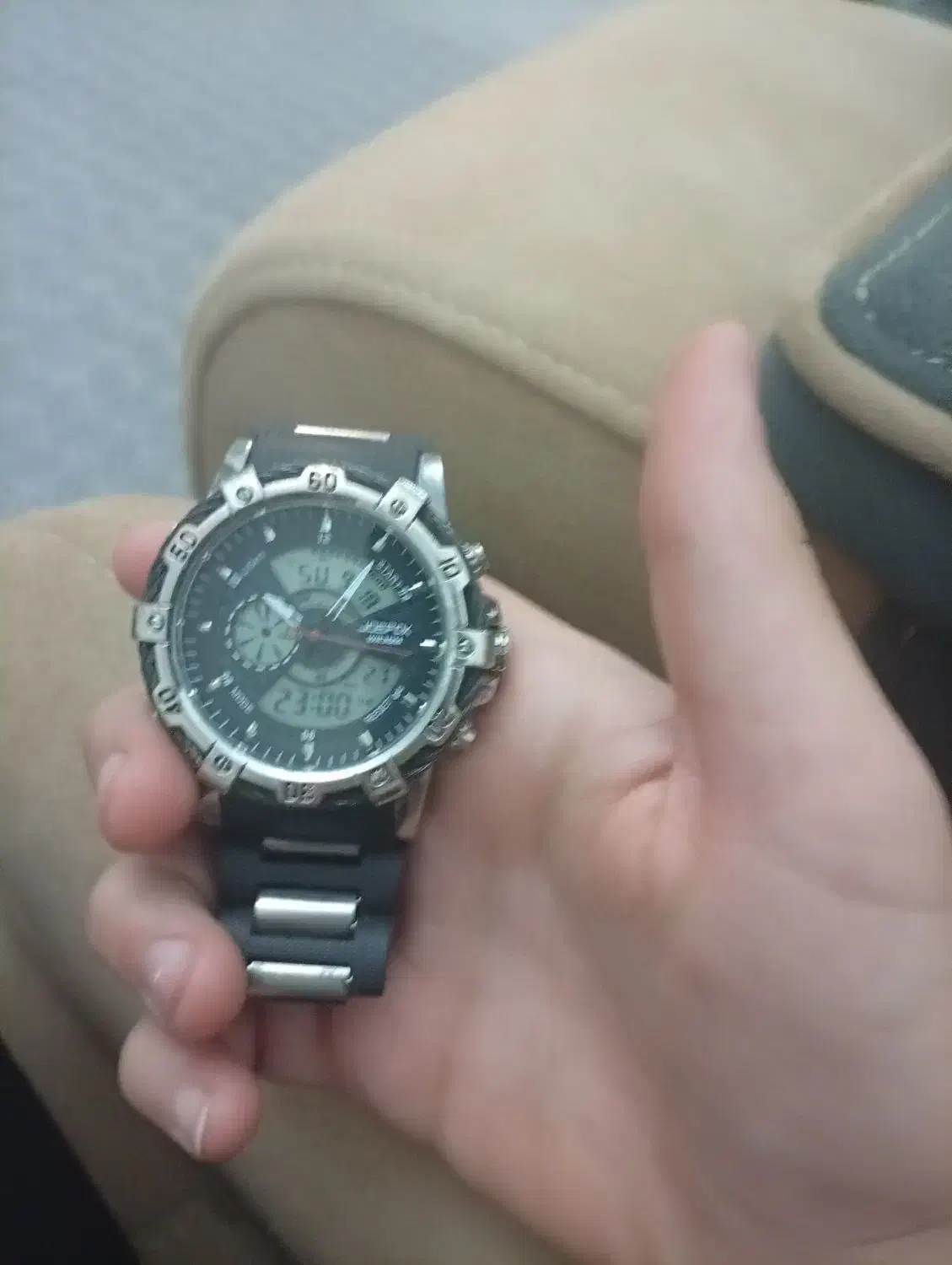 ساعت|ساعت|تهران, جلیلی|دیوار