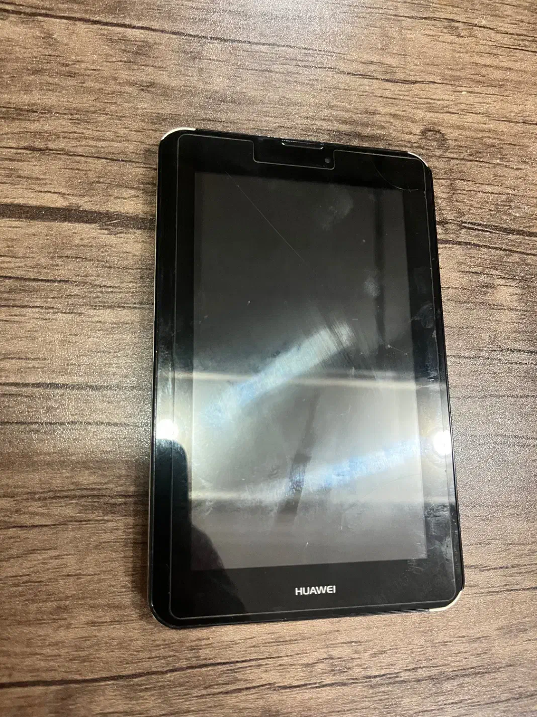 تبلت هواوی مدیا پد ۷|تبلت|اهواز, زیتون کارمندی|دیوار