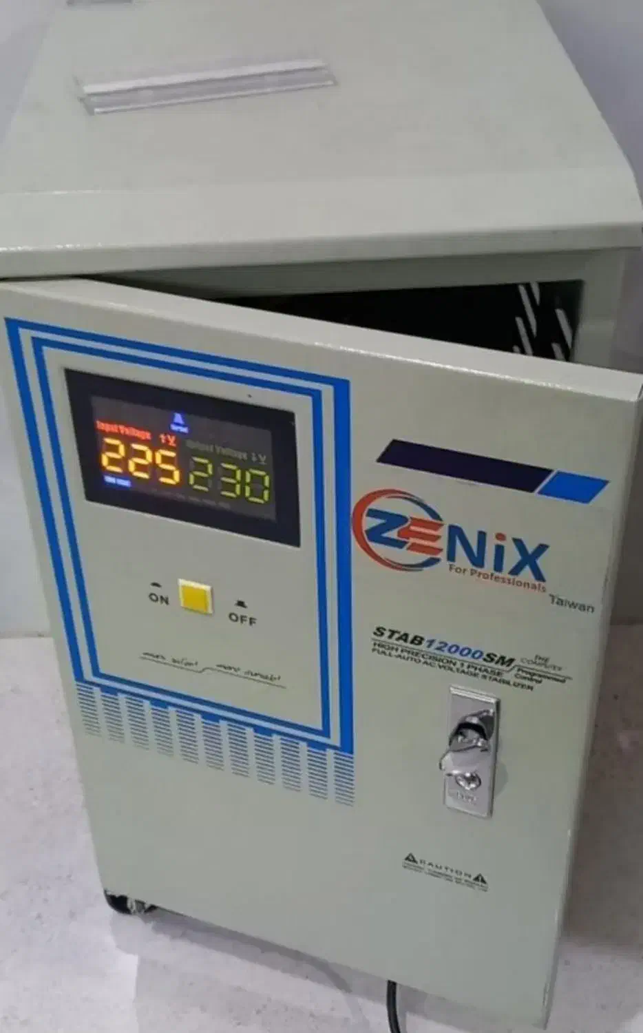 تعمیر انواع استابلایز(UPS )|خدمات پیشه و مهارت|آستانه اشرفیه, |دیوار