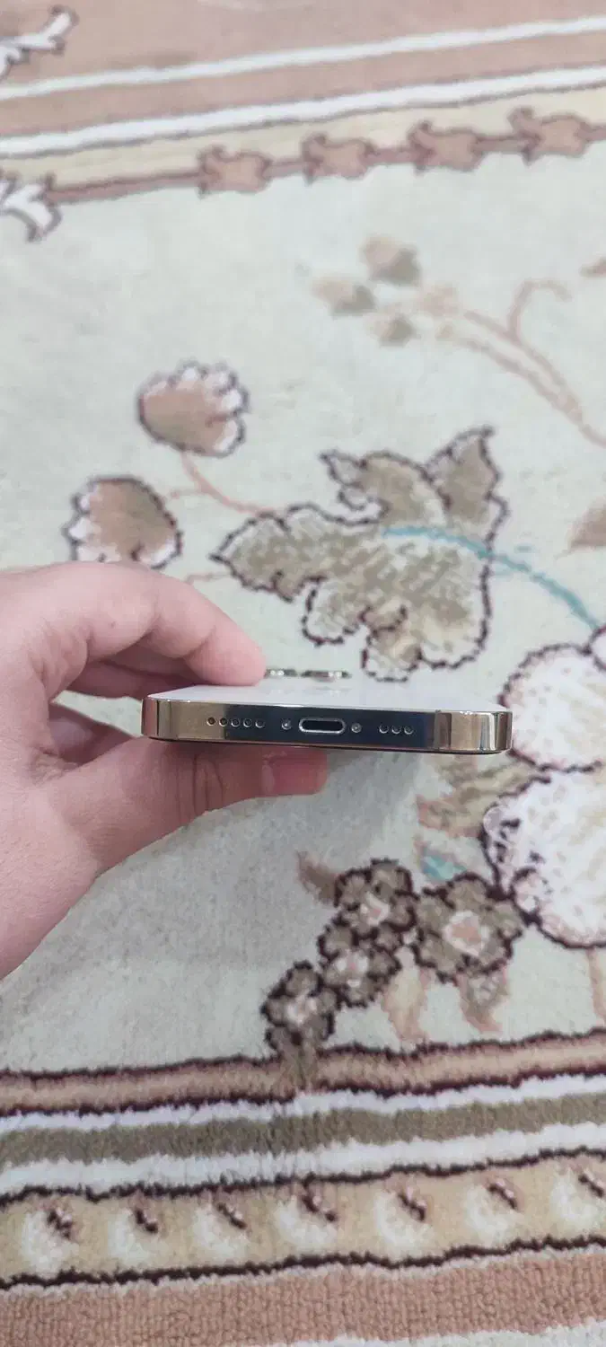 آیفون 13پرو ZA|موبایل|بندرعباس, |دیوار