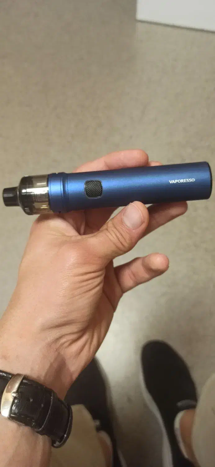 ویپ دوکاره|زیورآلات و اکسسوری|گلستان (تهران), |دیوار