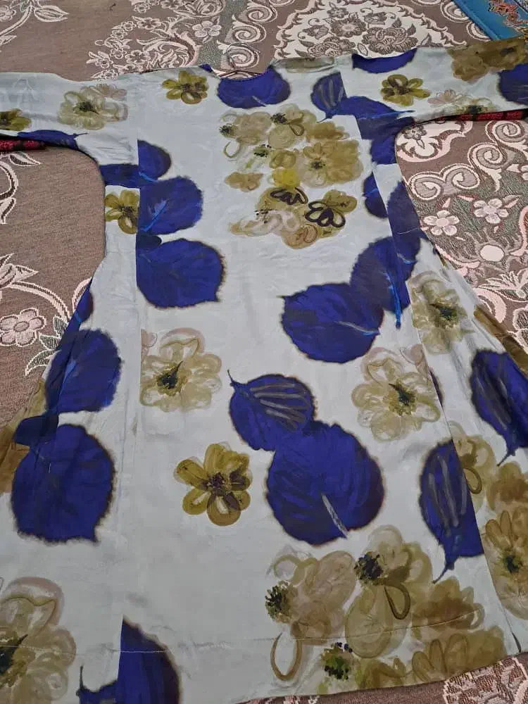 پارچه ابریشم|لباس|زاهدان, |دیوار