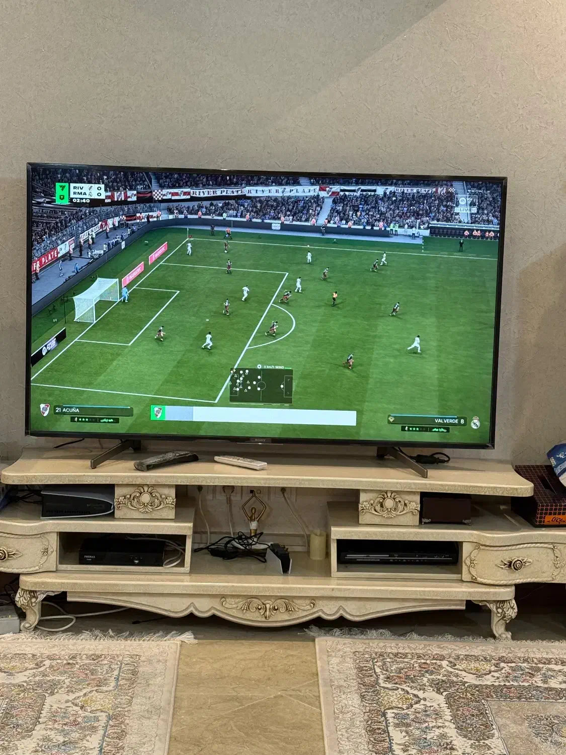 تلویزیون|تلویزیون و پروژکتور|تهران, نبی اکرم|دیوار