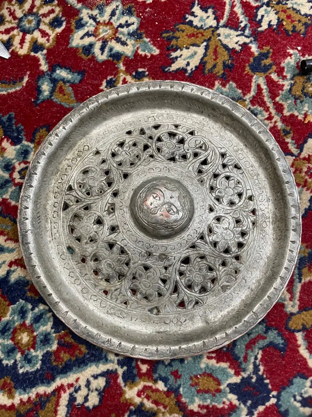 سلفچه|کلکسیون اشیاء عتیقه|خمینی‌شهر, |دیوار