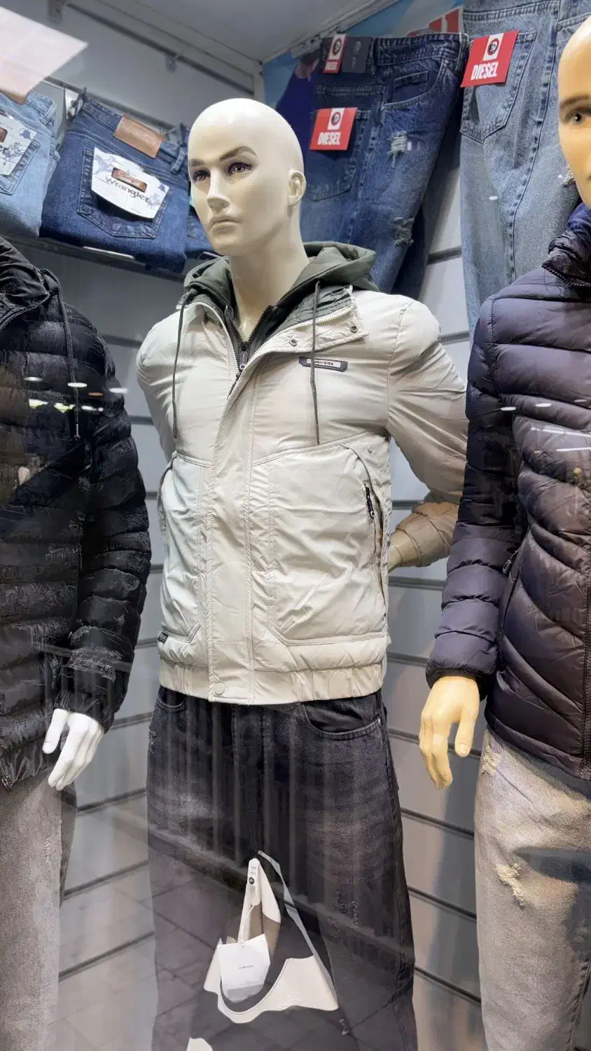 مانکن|فروشگاه و مغازه|تهران, امام زاده حسن|دیوار