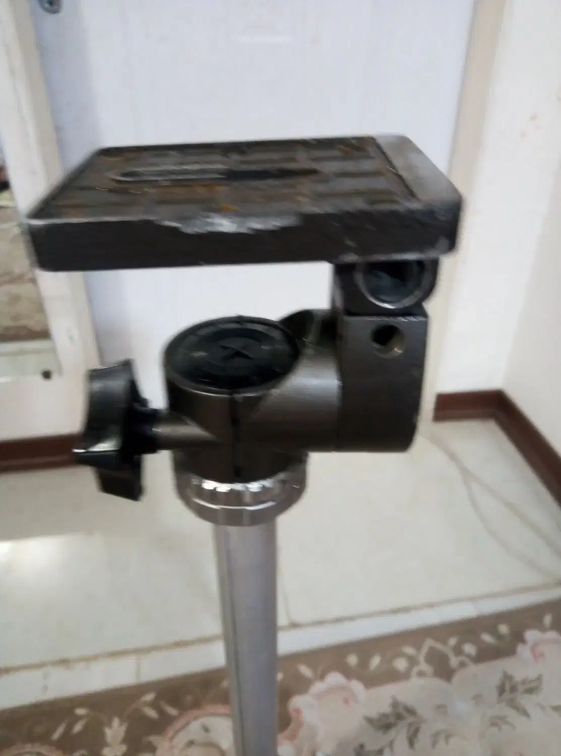 سه پایه عکاسی و فیلم برداری|دوربین عکاسی و فیلمبرداری|مشهد, توس (بلوار توس)|دیوار