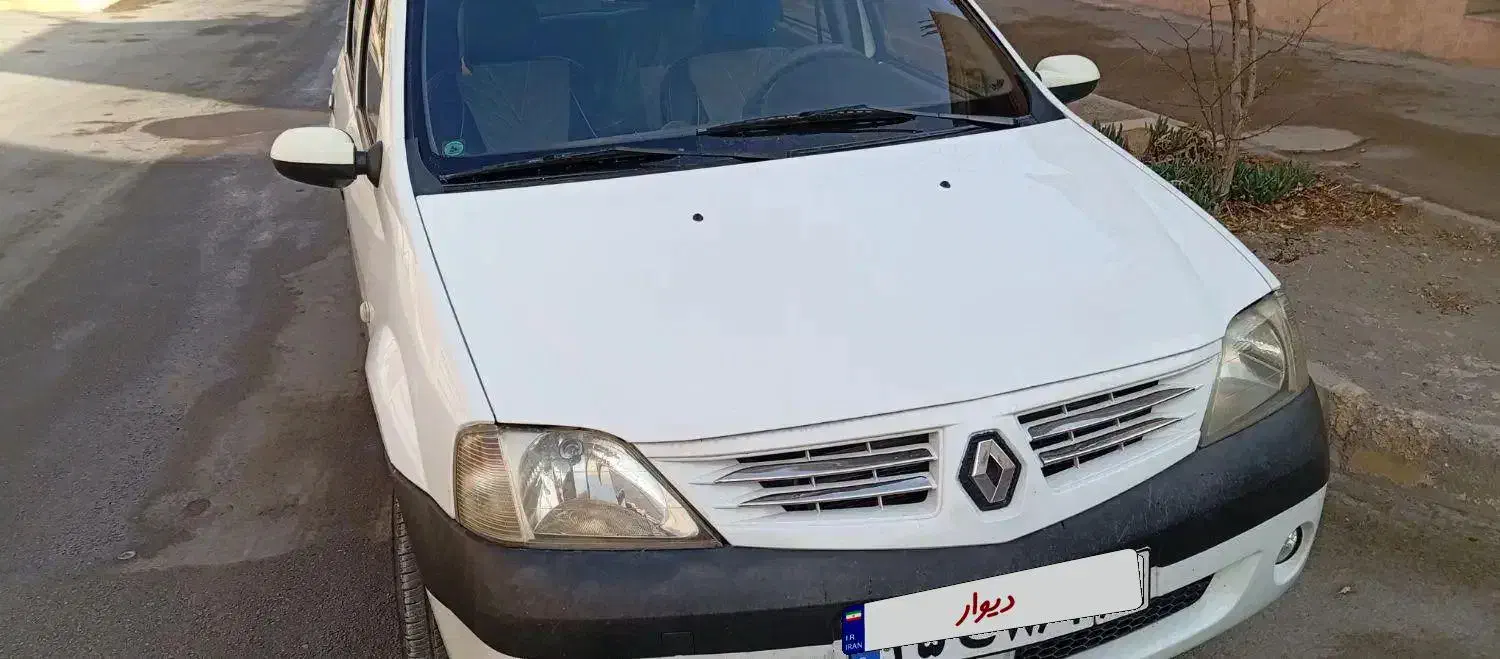 فروش تندر 90|خودرو سواری و وانت|اصفهان, بهارستان|دیوار