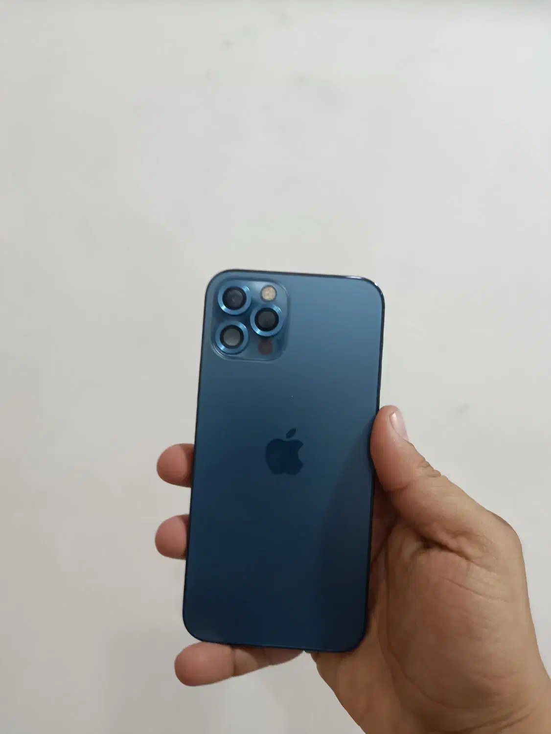 ایفون12پرو در حد نو|موبایل|بندر ماهشهر, |دیوار