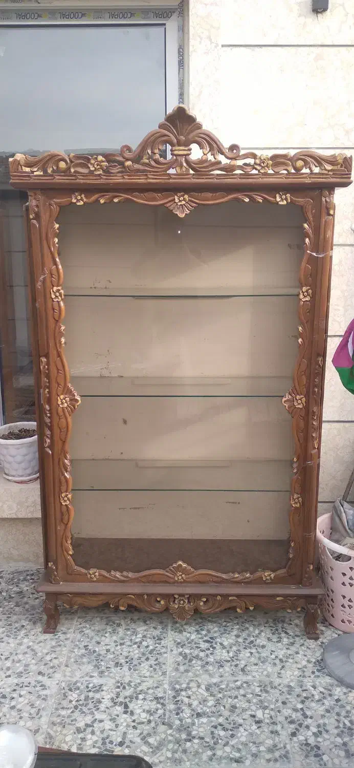 فروشی|بوفه، ویترین، کنسول|اصفهان, زیار|دیوار