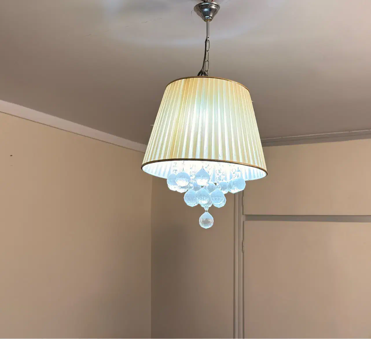 لوستر پذیرایی و اتاق خواب|لوستر و چراغ آویز|همدان, |دیوار