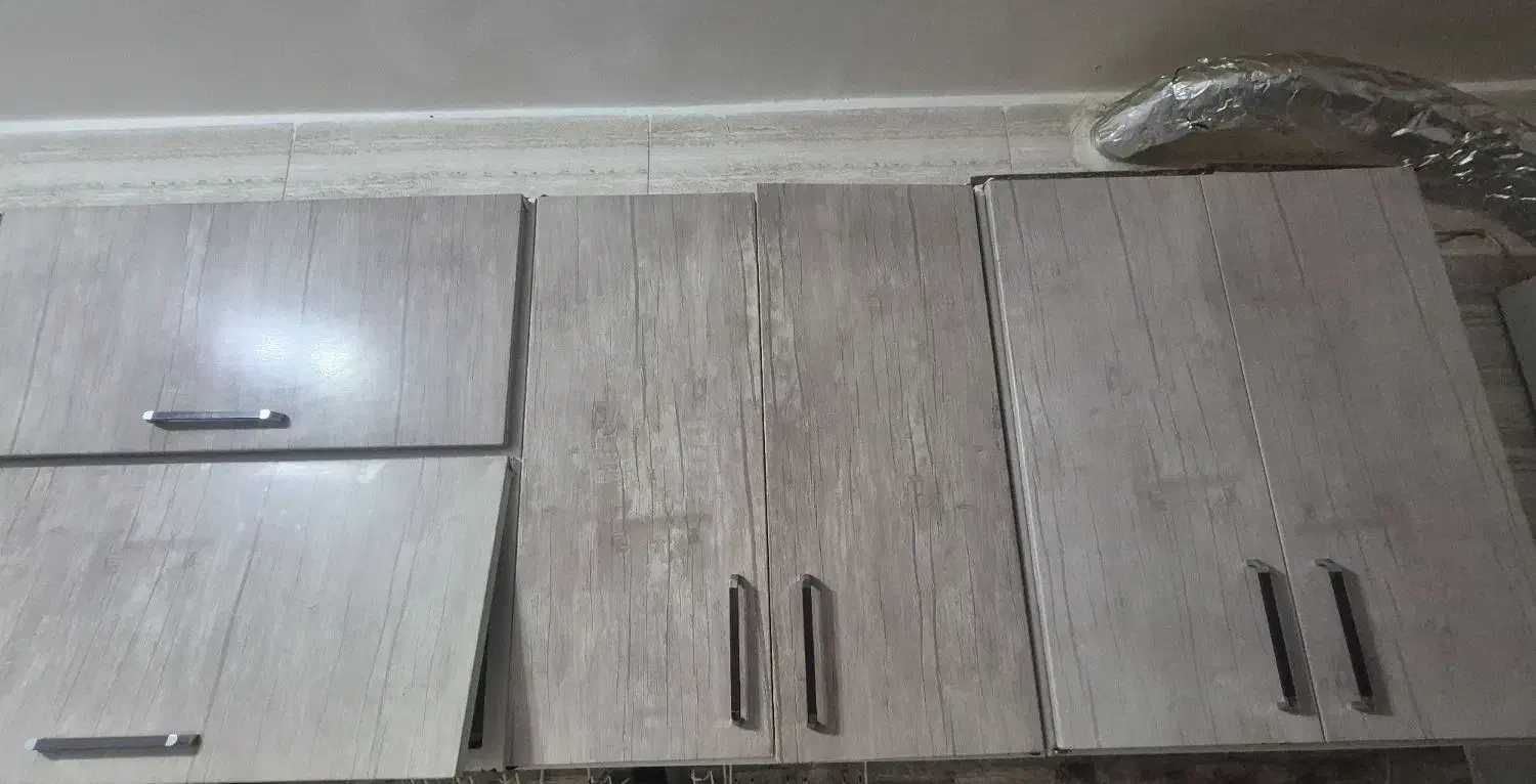 کابینت و هود|آب‌چکان و نظم‌دهنده ظروف|شوشتر, |دیوار