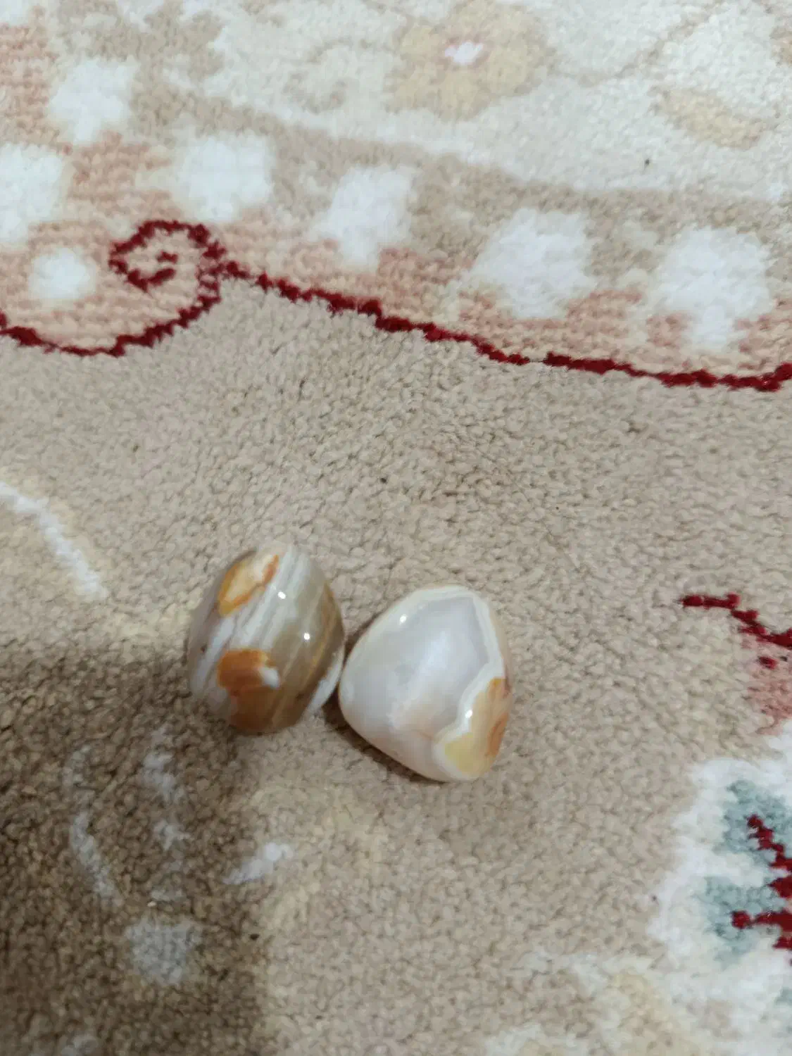 جفت مهره تضمینی|جواهرات|اهواز, کوی علوی|دیوار