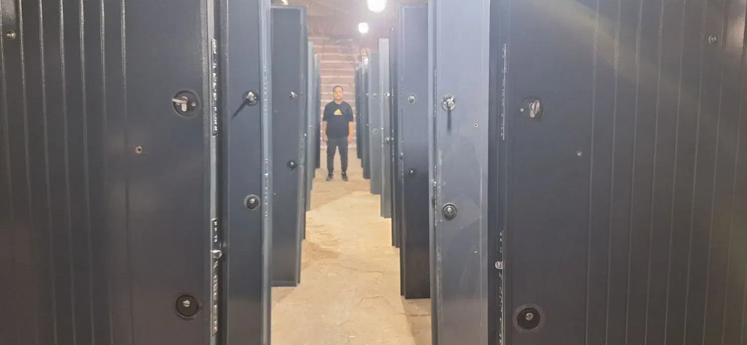 حسابدار جهت تولیدی درب ضد سرقت|استخدام مالی، حسابداری، حقوقی|محمدشهر, شهرک چمران|دیوار