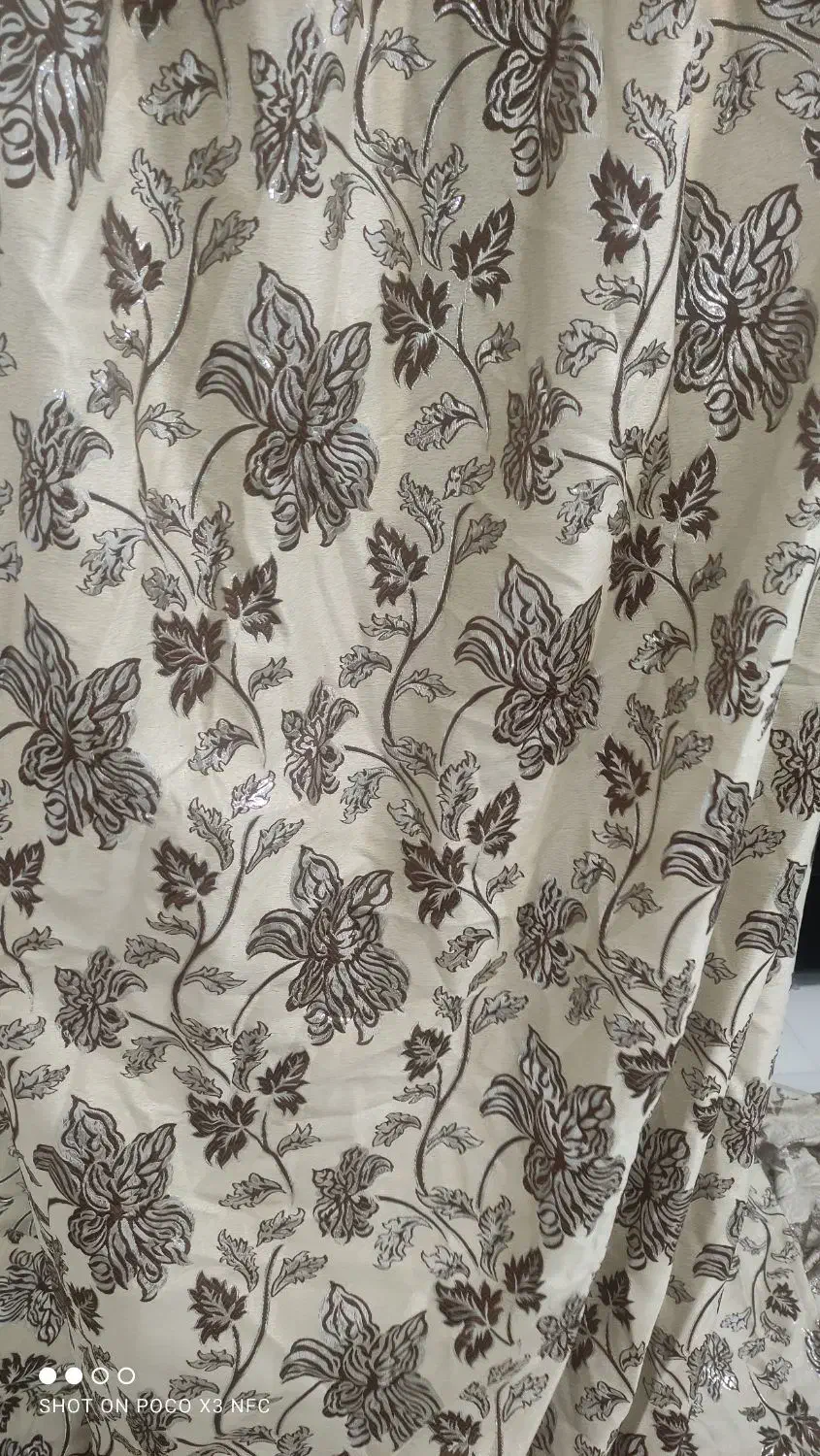 پرده|پرده، رانر، رومیزی|فارسان, |دیوار