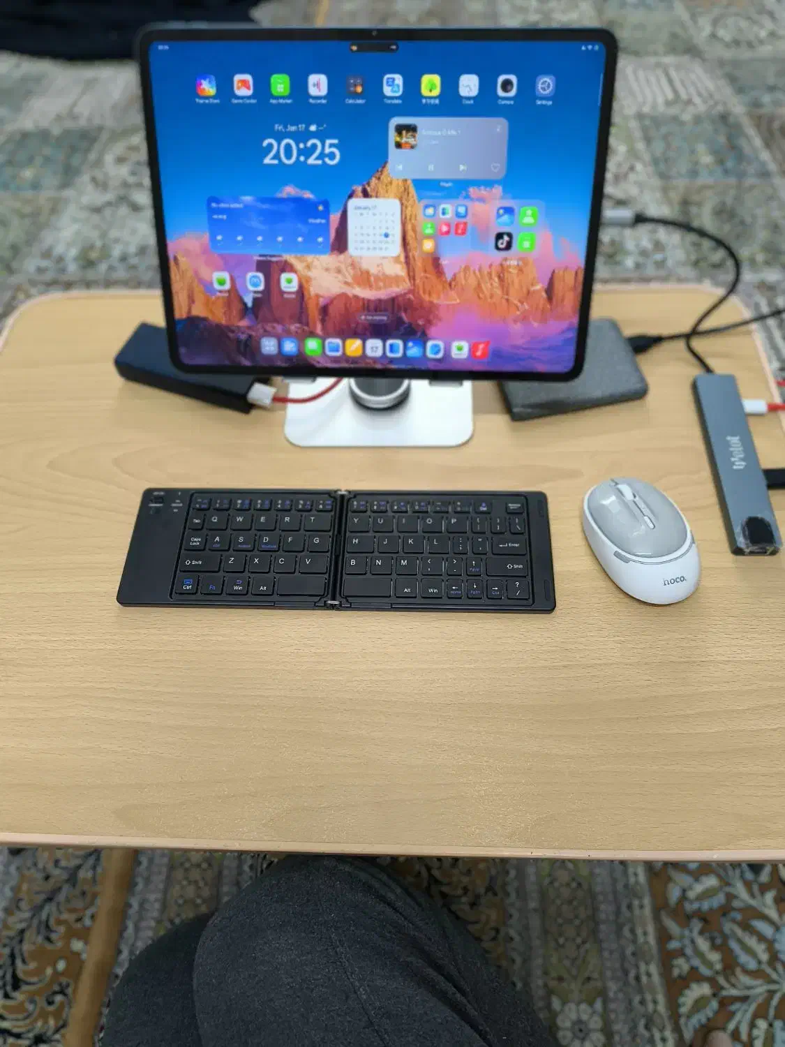 آیپد وان پلاس 2 پرو غول گیم|تبلت|مشهد, وحید|دیوار