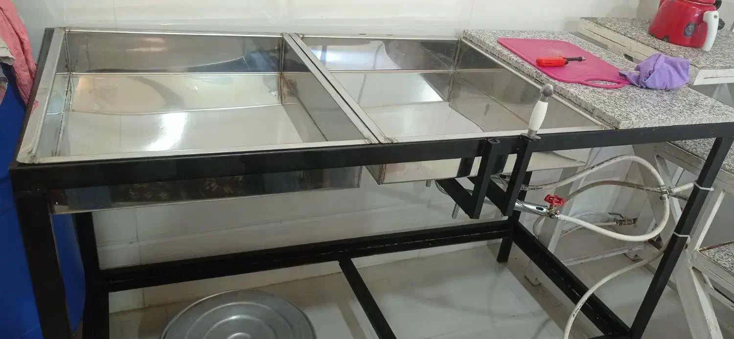 میز جزبزپزی|کافیشاپ و رستوران|ارومیه, |دیوار