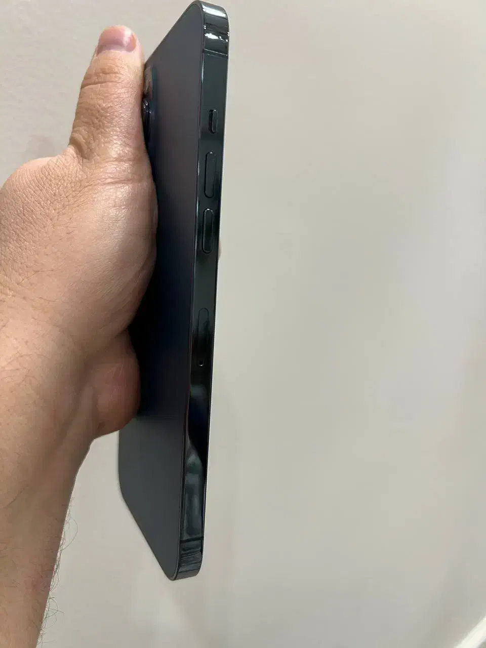 گوشی ۱۲پرومکس 12promax ZA 2sim|موبایل|اصفهان, دشتستان|دیوار