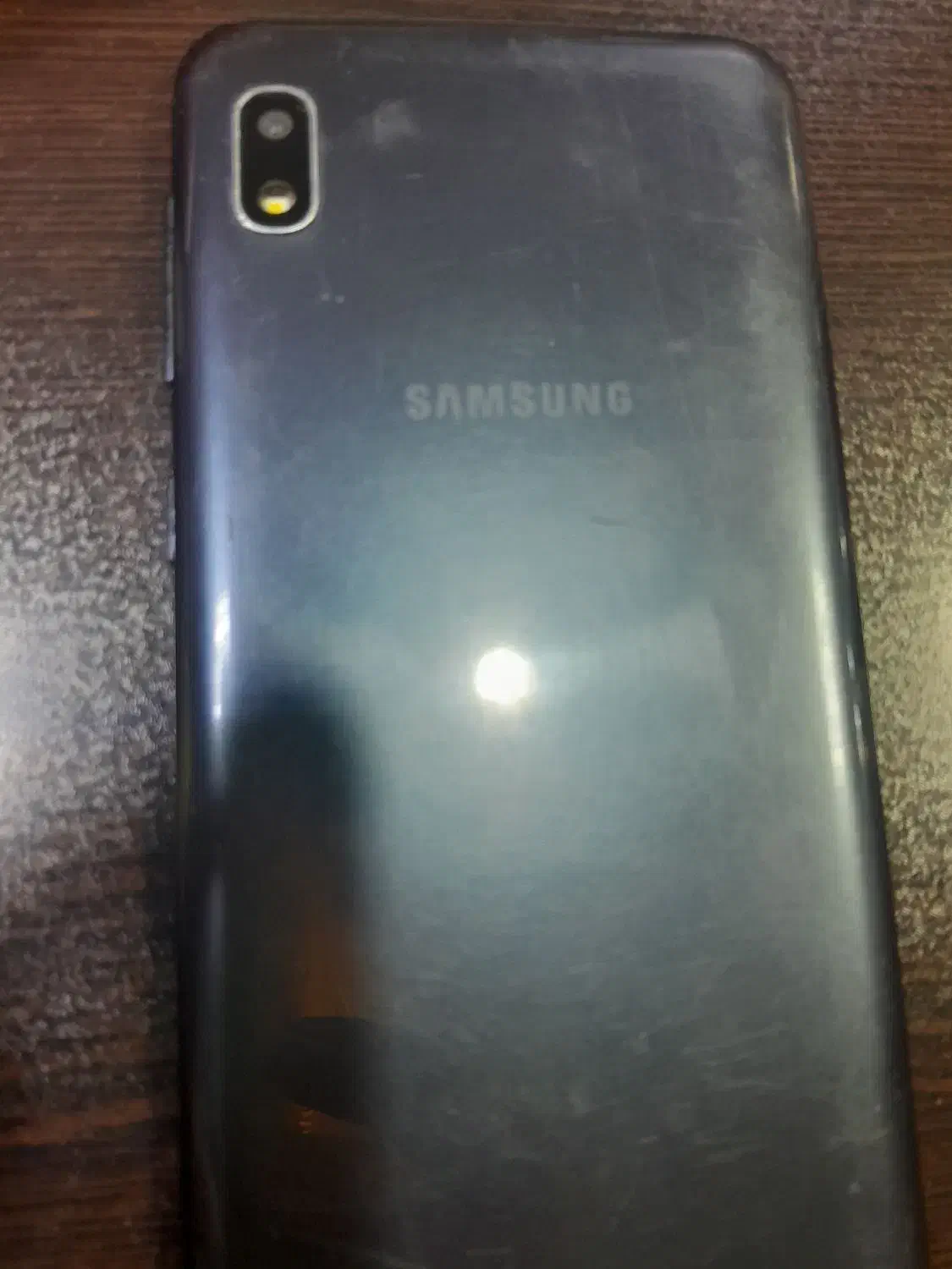 گوشی A10|موبایل|کاشان, الغدیر|دیوار