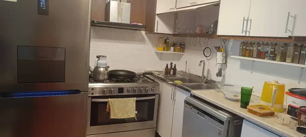 اجاره آپارتمان طبقه اول فول امکانات|اجارهٔ آپارتمان|رشت, کوی غلام نیا|دیوار