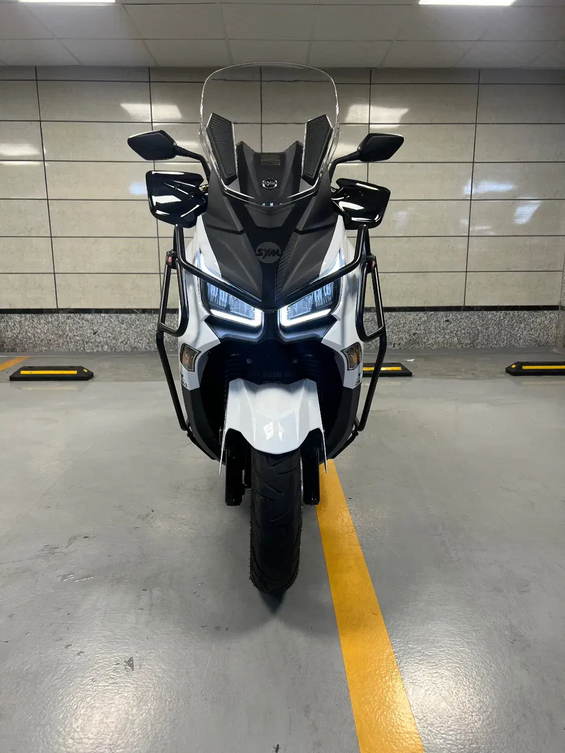 جویکمس ۳۰۰|موتورسیکلت|تهران, خواجه نظام الملک|دیوار