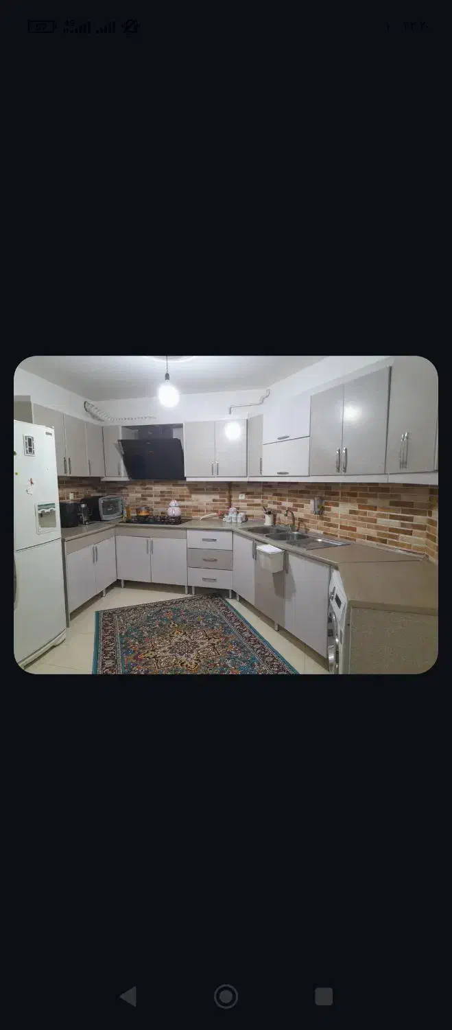 کابینت|مصالح و تجهیزات ساختمان|لشت نشا, |دیوار