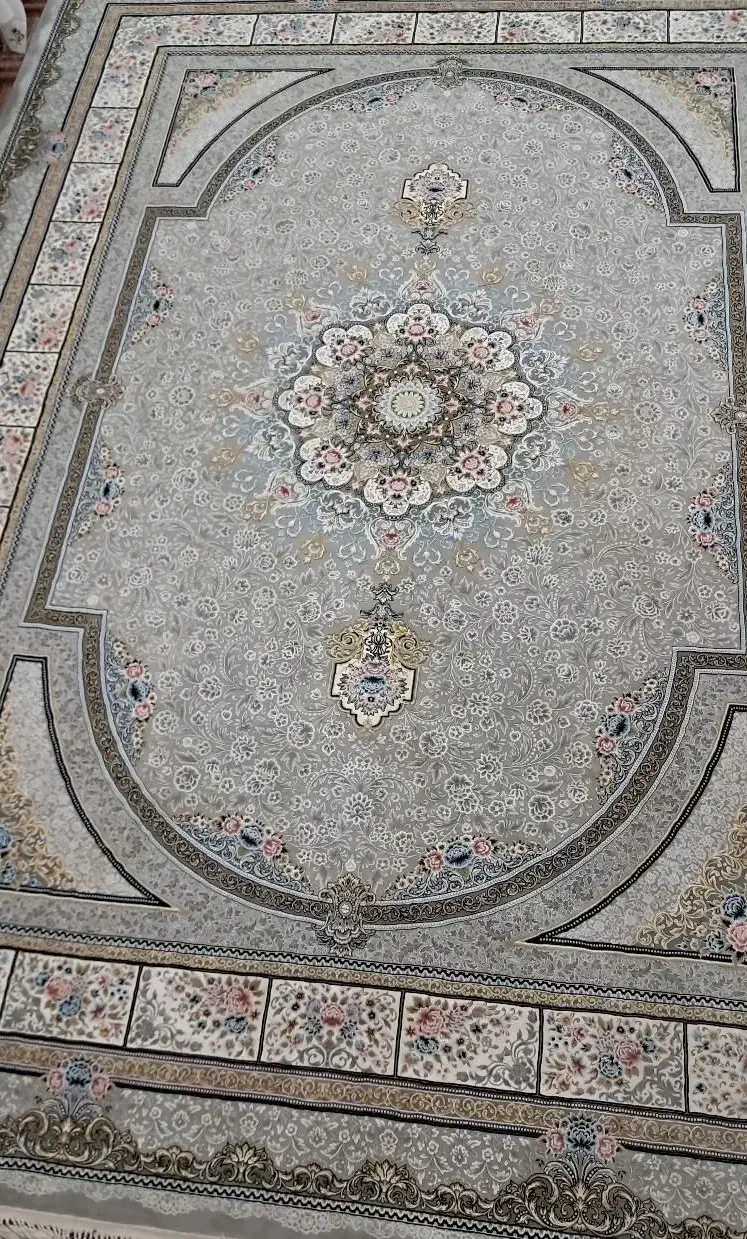 فرش|فرش|شوشتر, |دیوار