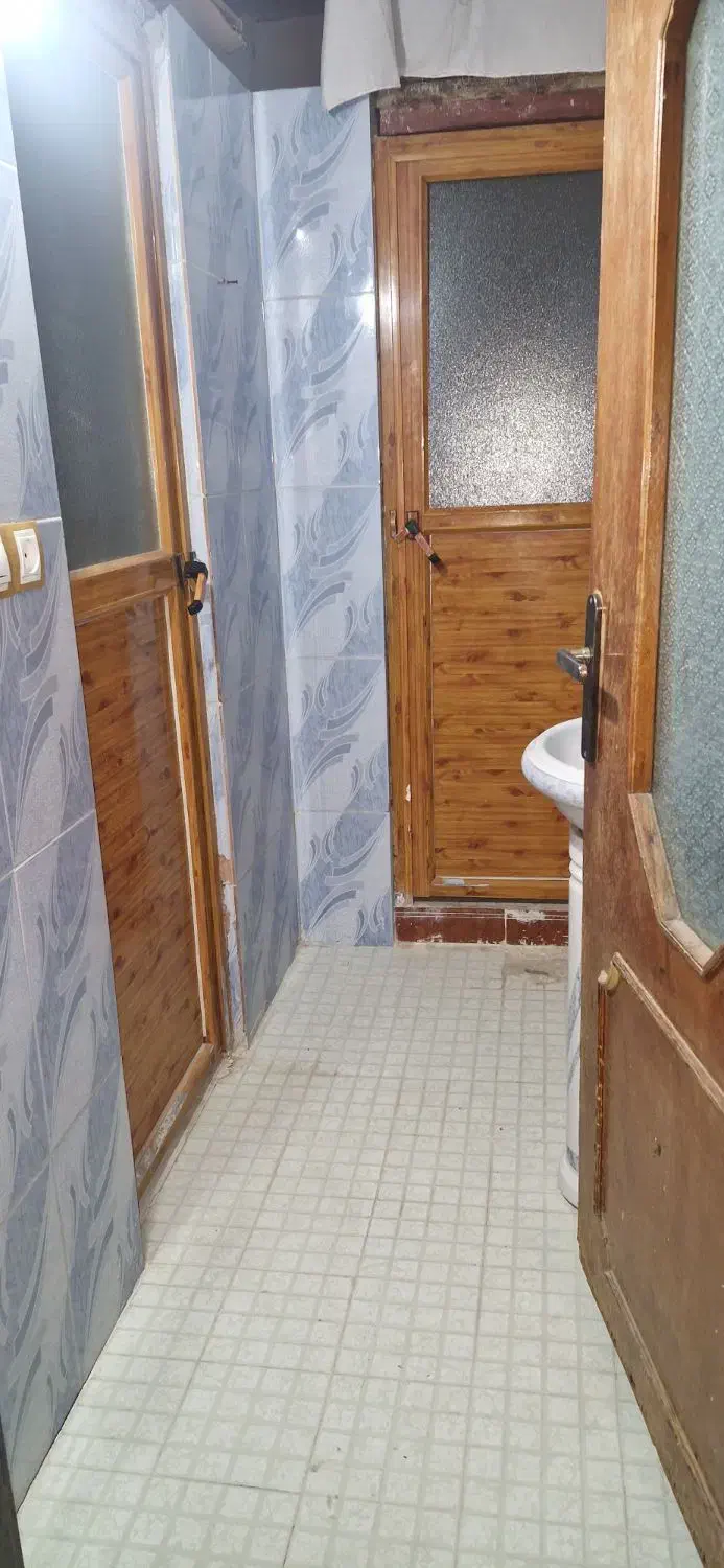 اجاره یک واحد آپارتمان|اجارهٔ آپارتمان|پاکدشت, شهرک انقلاب|دیوار