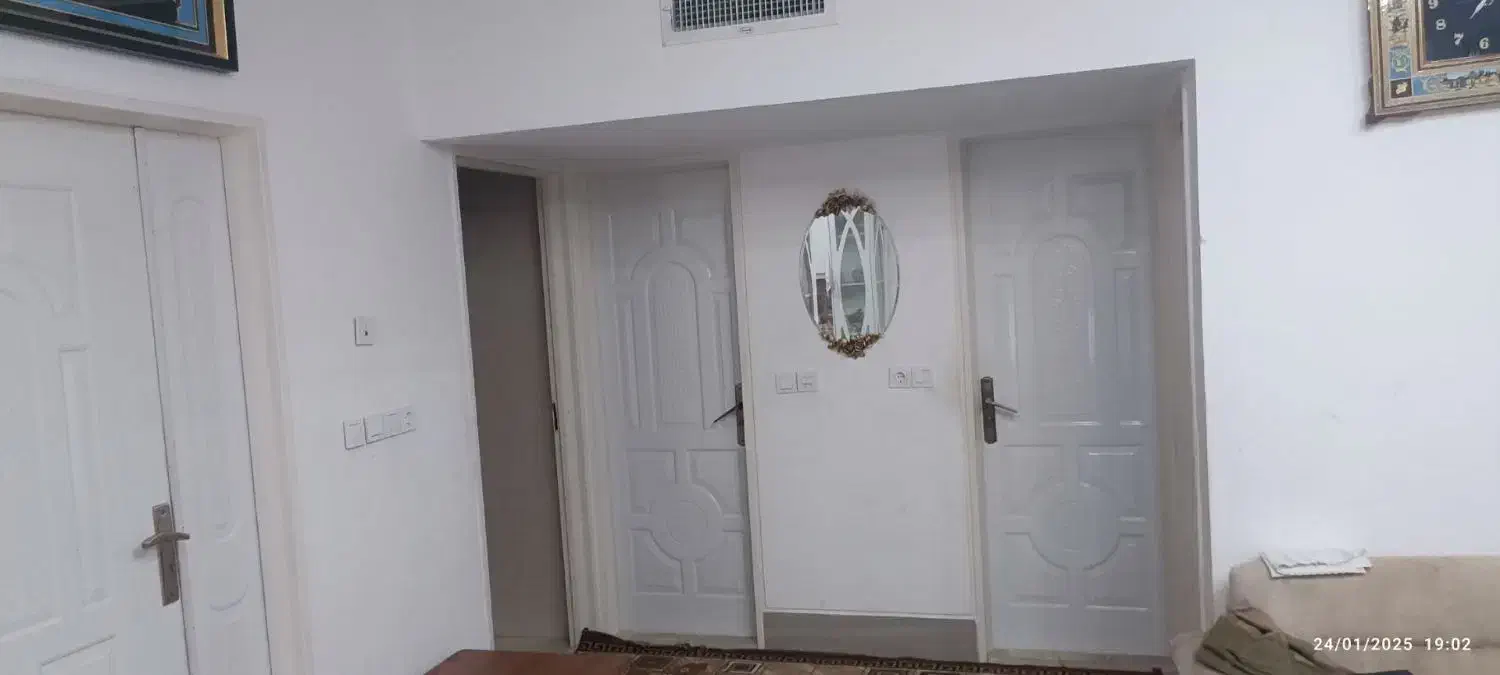 فروش یا معاوضه شهرک|فروش خانه و ویلا|تربت‌حیدریه, شهرک ولیعصر|دیوار