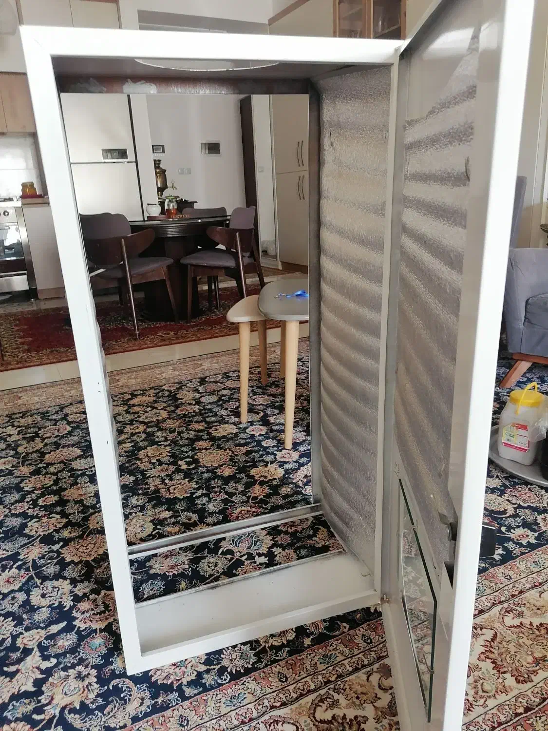 باکس یا کاور پکیج|آبگرمکن، پکیج، شوفاژ|زنجان, |دیوار