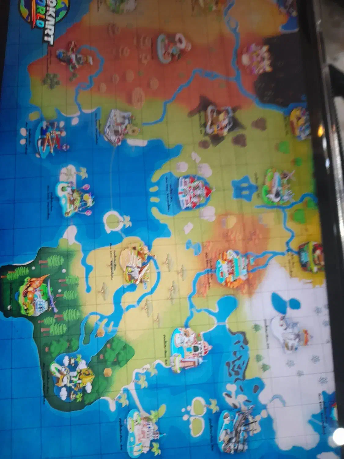 نینتندو سوئیچ ۲ Nintendo switch 2|کنسول، بازی ویدئویی و آنلاین|تهران, هروی|دیوار