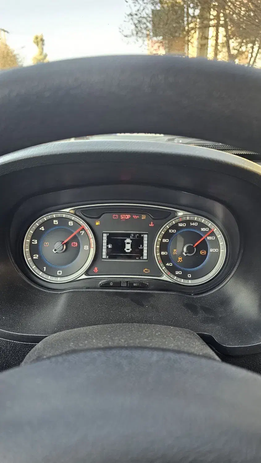 کوییک gx سفارشی فول آپشن|خودرو سواری و وانت|یزد, |دیوار