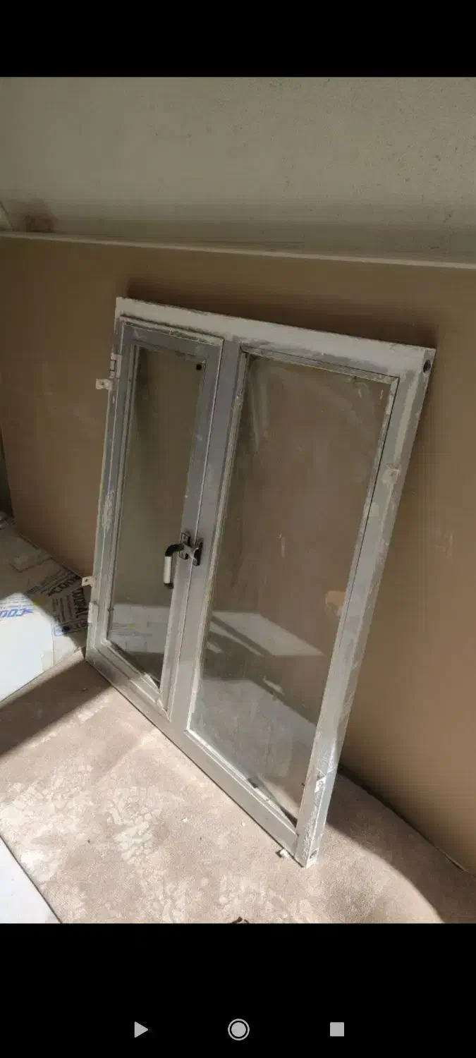 پنجره الومینیوم|عمدهفروشی|شاهینشهر, چمران|دیوار