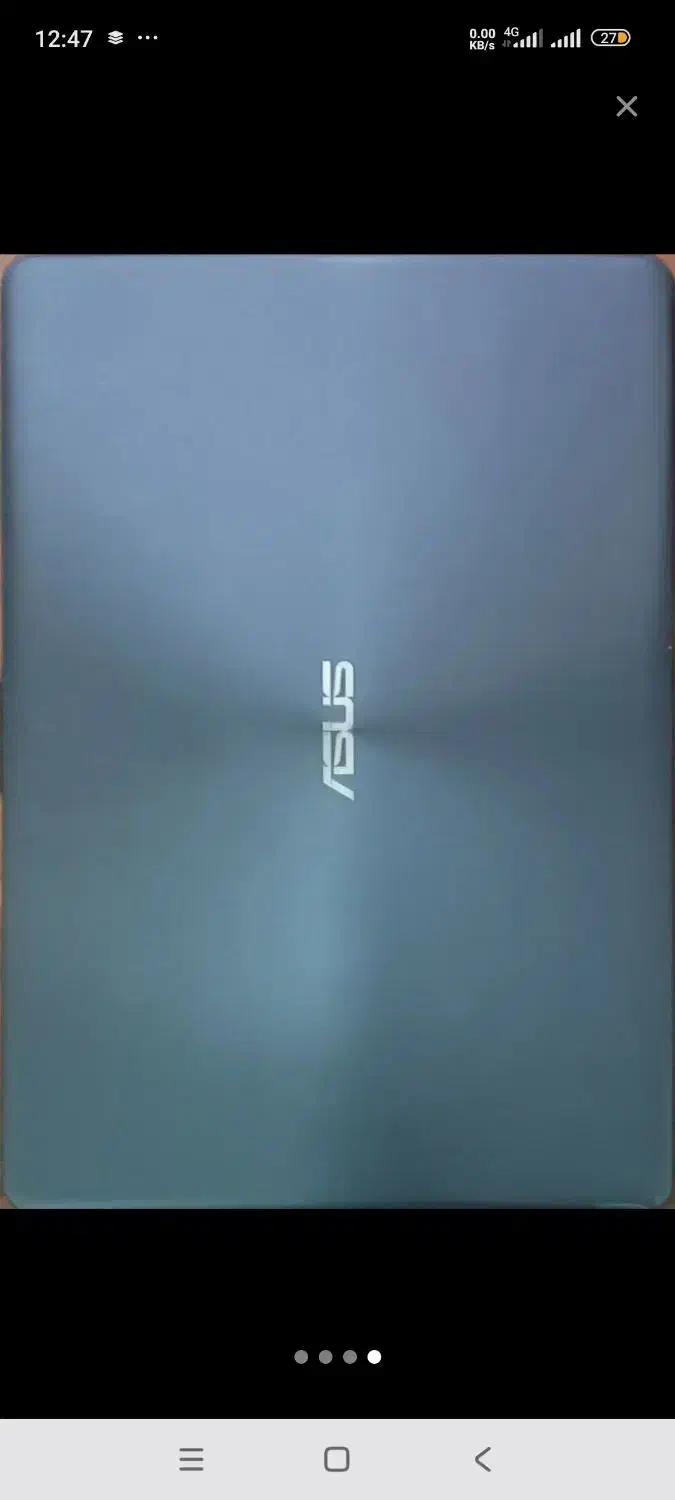 لب تاب. X542UF|رایانه همراه|قم, نخودی|دیوار