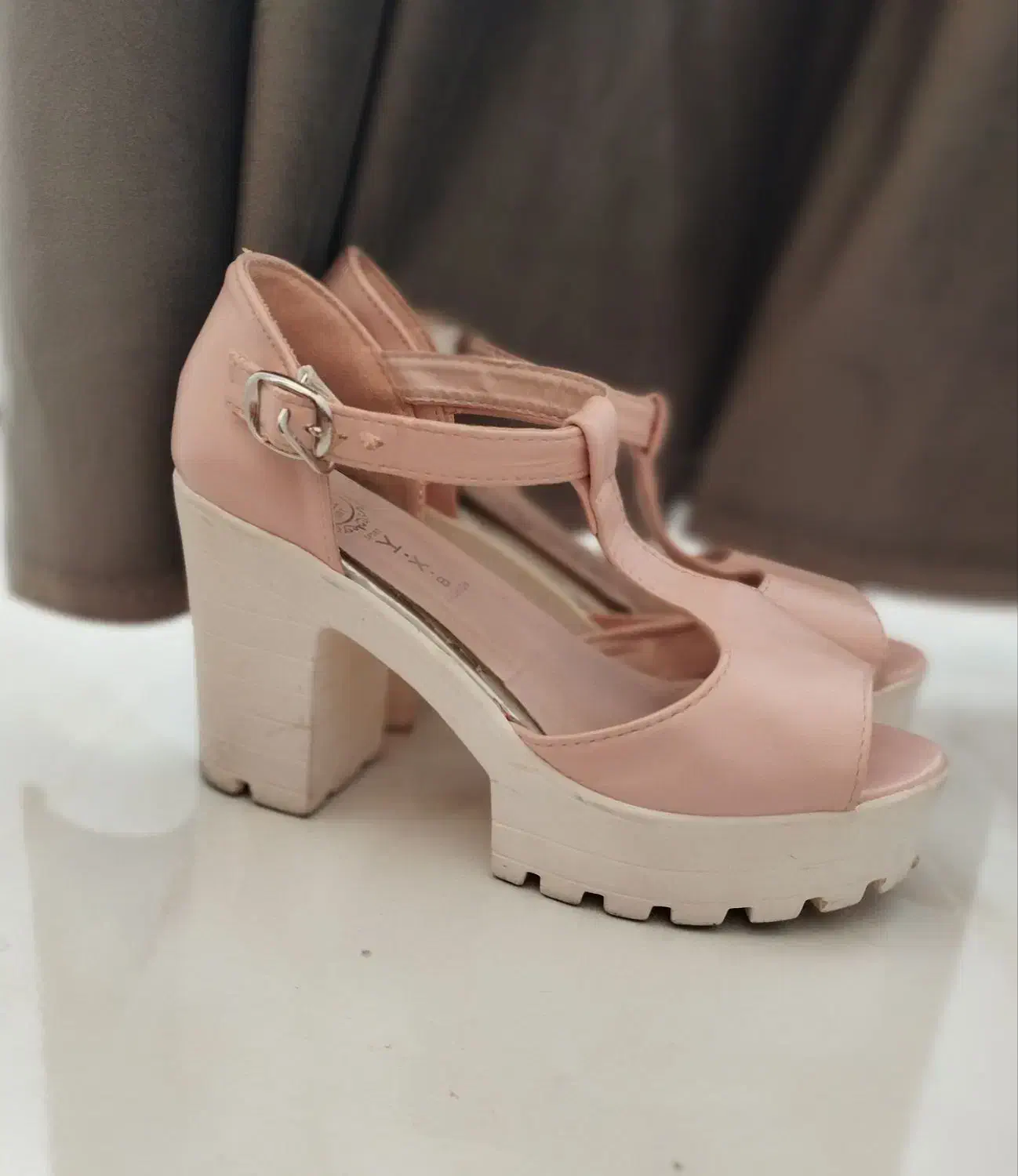 کفش مجلسی|کیف، کفش، کمربند|آباده, |دیوار