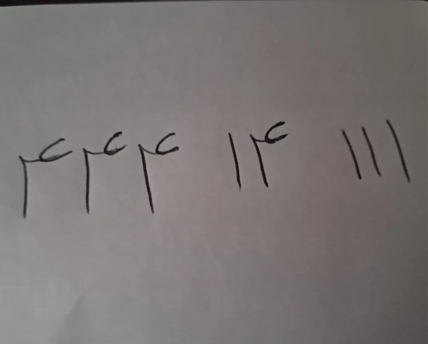 فروش خط تلفن ثابت|تلفن رومیزی|تهران, نگین غرب|دیوار