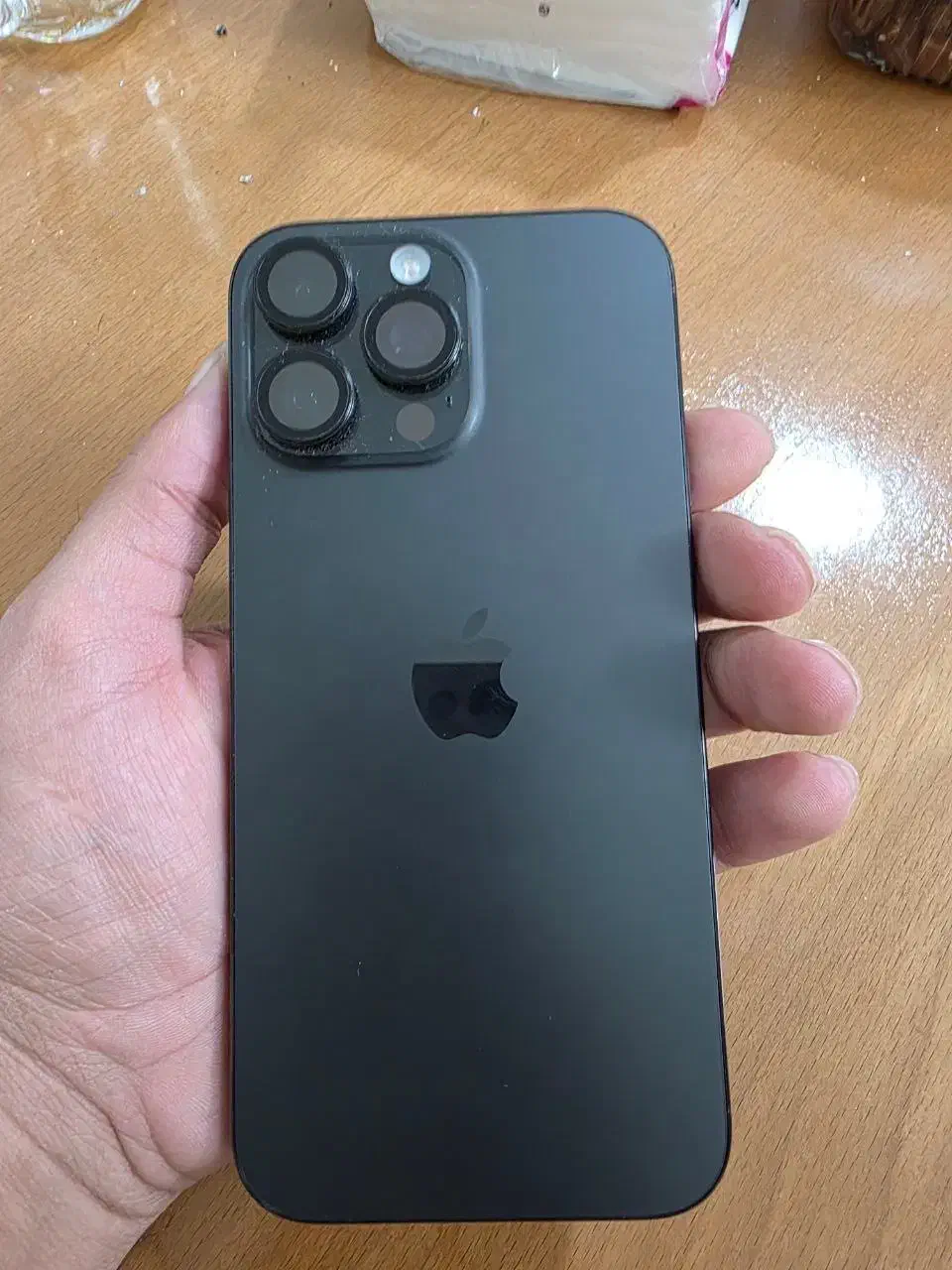 16promax. 256GB|موبایل|کرج, فاز ۳ گوهردشت|دیوار