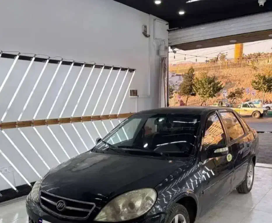 لیفان520|خودرو سواری و وانت|تهران, شهرک خرازی|دیوار