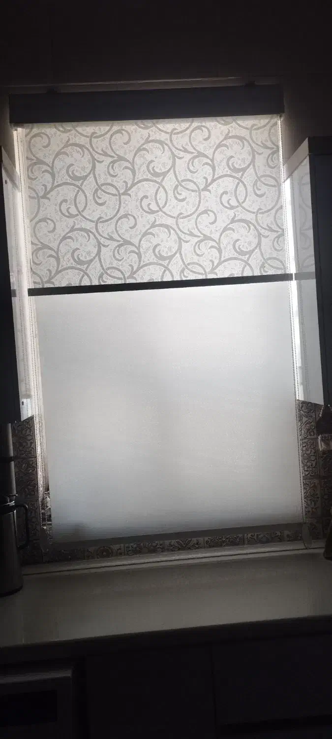 پرده  پشت پنجره|پرده، رانر، رومیزی|زابل, |دیوار