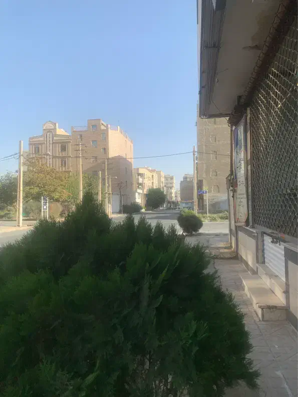 رهن مغازه با بیست سال سابقه املاک فرهنگیان|اجارهٔ دفتر کار، اتاق اداری، مطب|رباط‌کریم, رباط‌کریم|دیوار