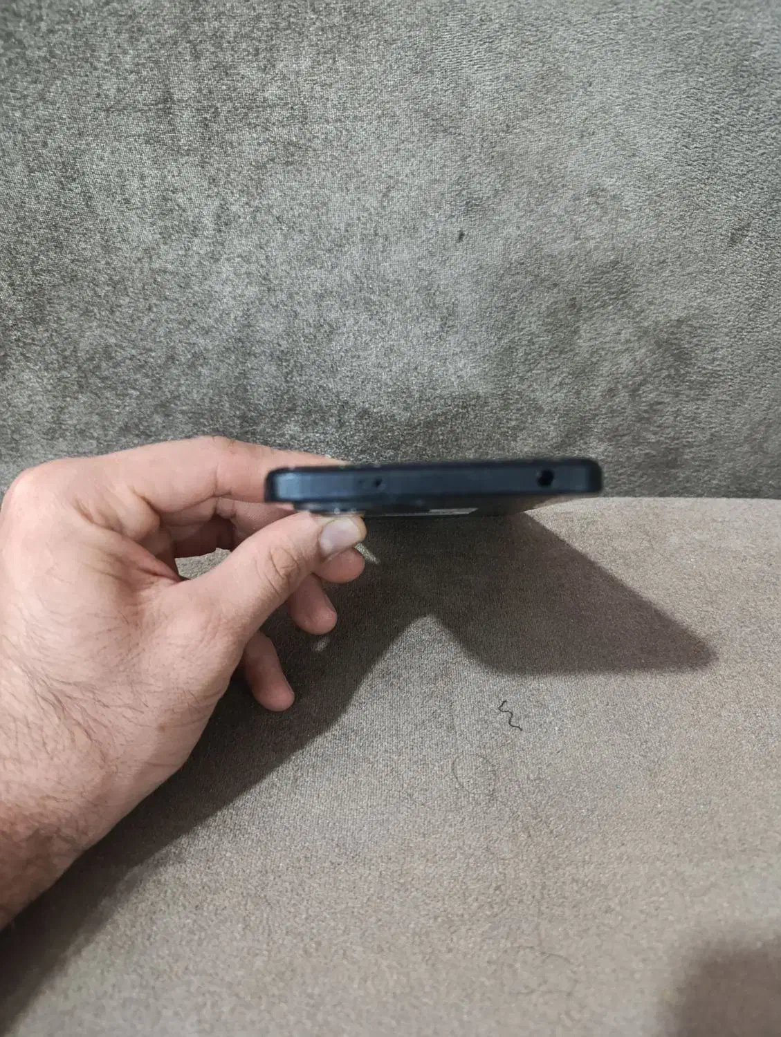 نوت12 256گیگ|موبایل|شادگان, |دیوار