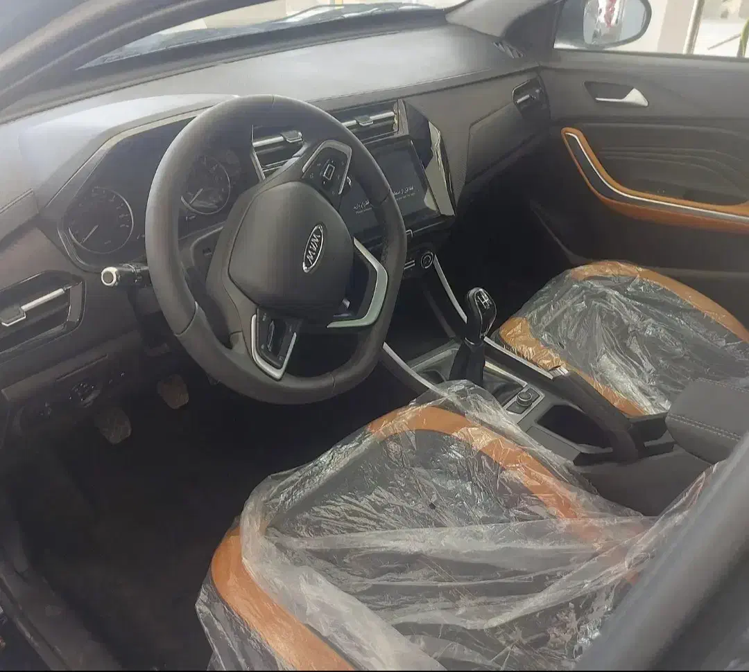 x22 pro 1404|خودرو سواری و وانت|مشهد, فرهنگیان (شهرک غرب)|دیوار