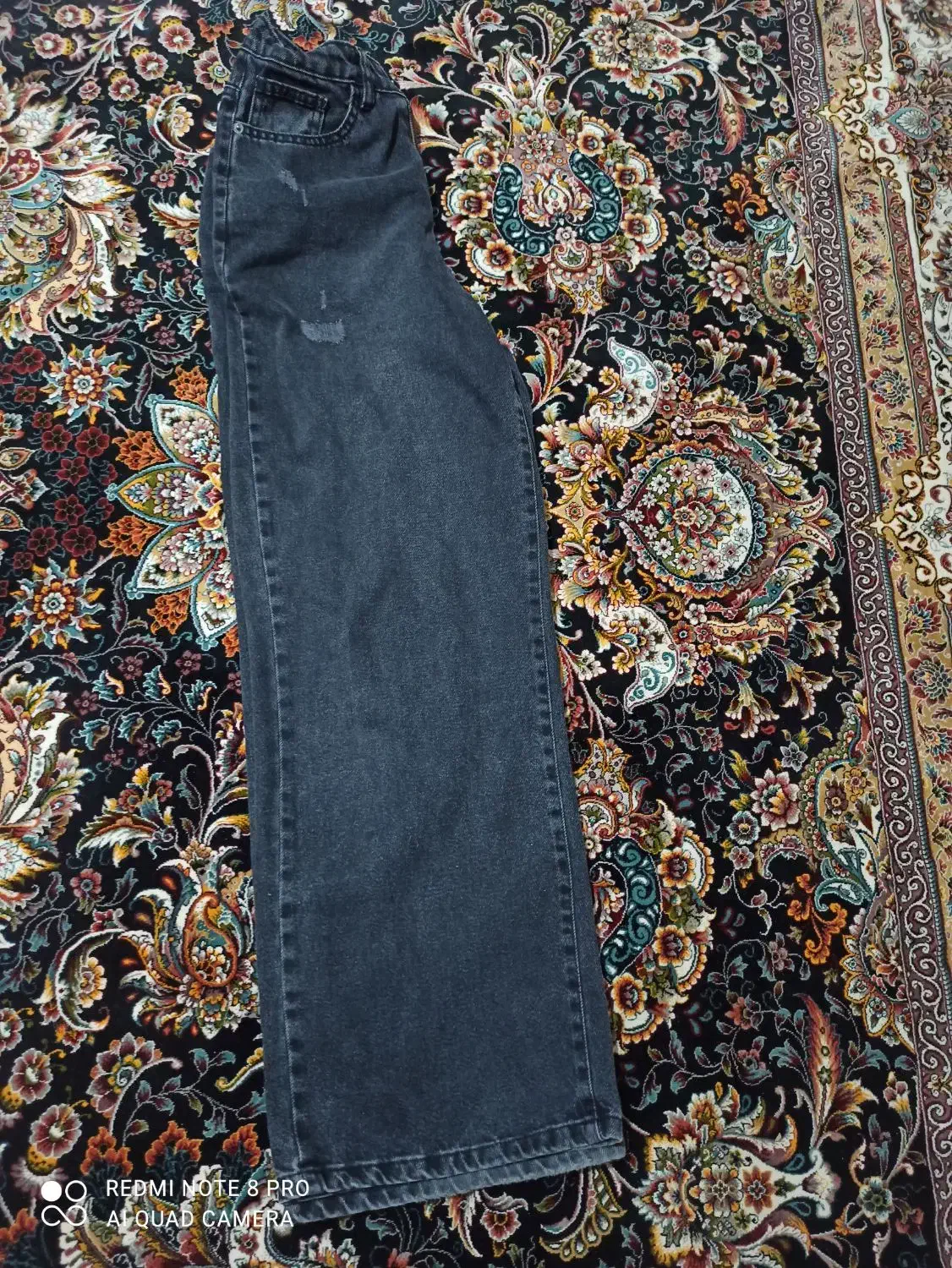 شلوار|لباس|لنگرود, |دیوار