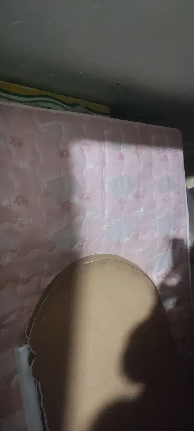 تشک یک نفره و دو نفره و نوجوان|تشک تختخواب|اهواز, کوی سعدی|دیوار