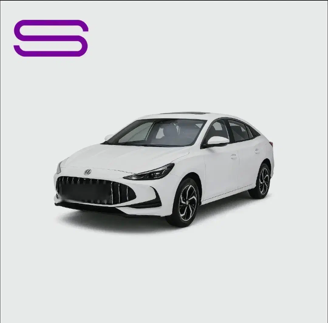 Mg5 2025 full ام جی 5|خودرو سواری و وانت|ارومیه, |دیوار