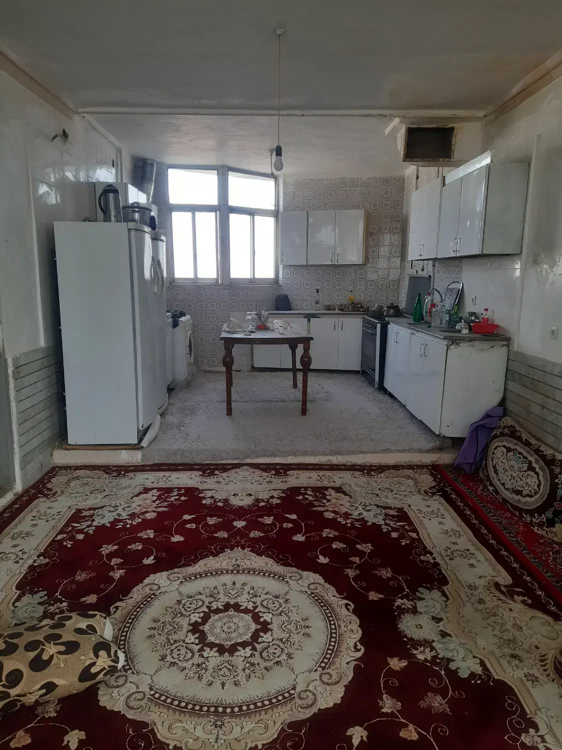 خانه اجاره ای|اجارهٔ خانه و ویلا|سبزوار, سیادتی|دیوار