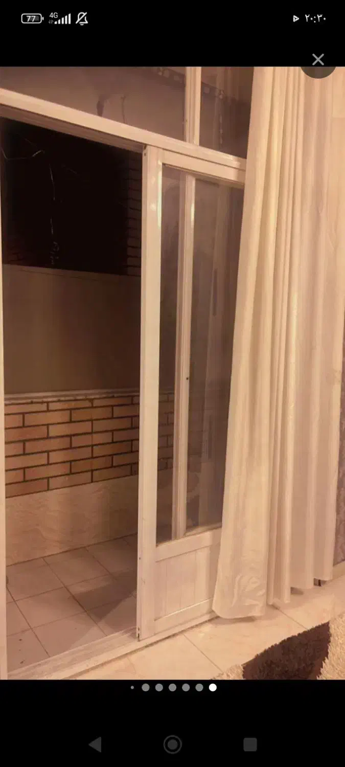 سویت آپارتمانی تمیز و شیک|اجارهٔ کوتاهمدت آپارتمان و سوئیت|اهواز, زیتون کارمندی|دیوار