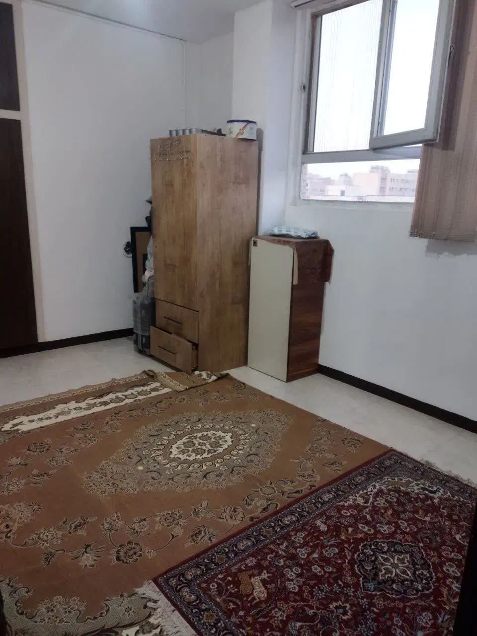 فروش آپارتمان ۷۵متری دو خواب ، بهارستان - Ansicht 5