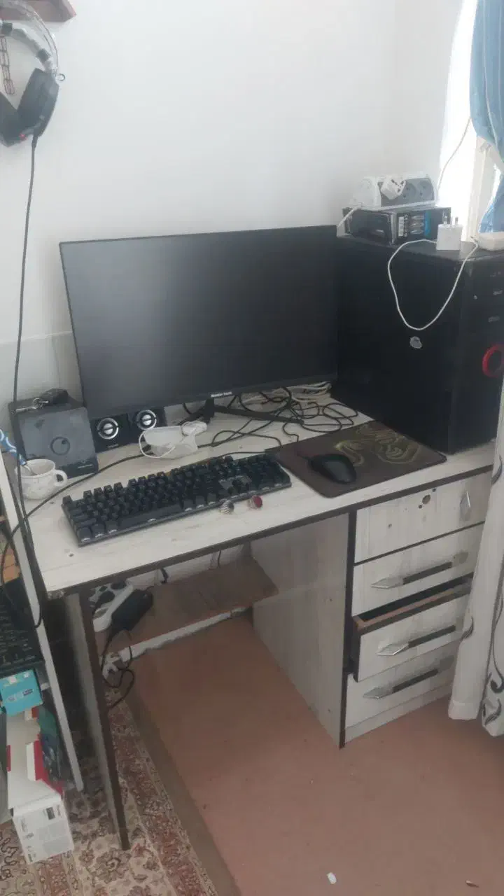 کیس گیمنیگ|رایانه رومیزی|سیرجان, |دیوار