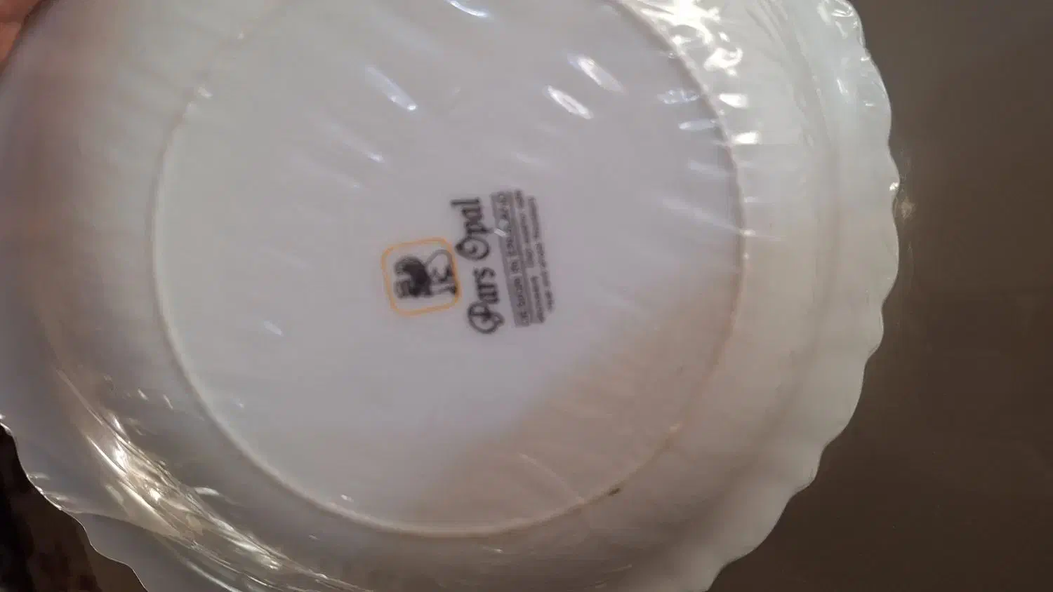 بشقاب|ظروف سرو و پذیرایی|ارومیه, |دیوار