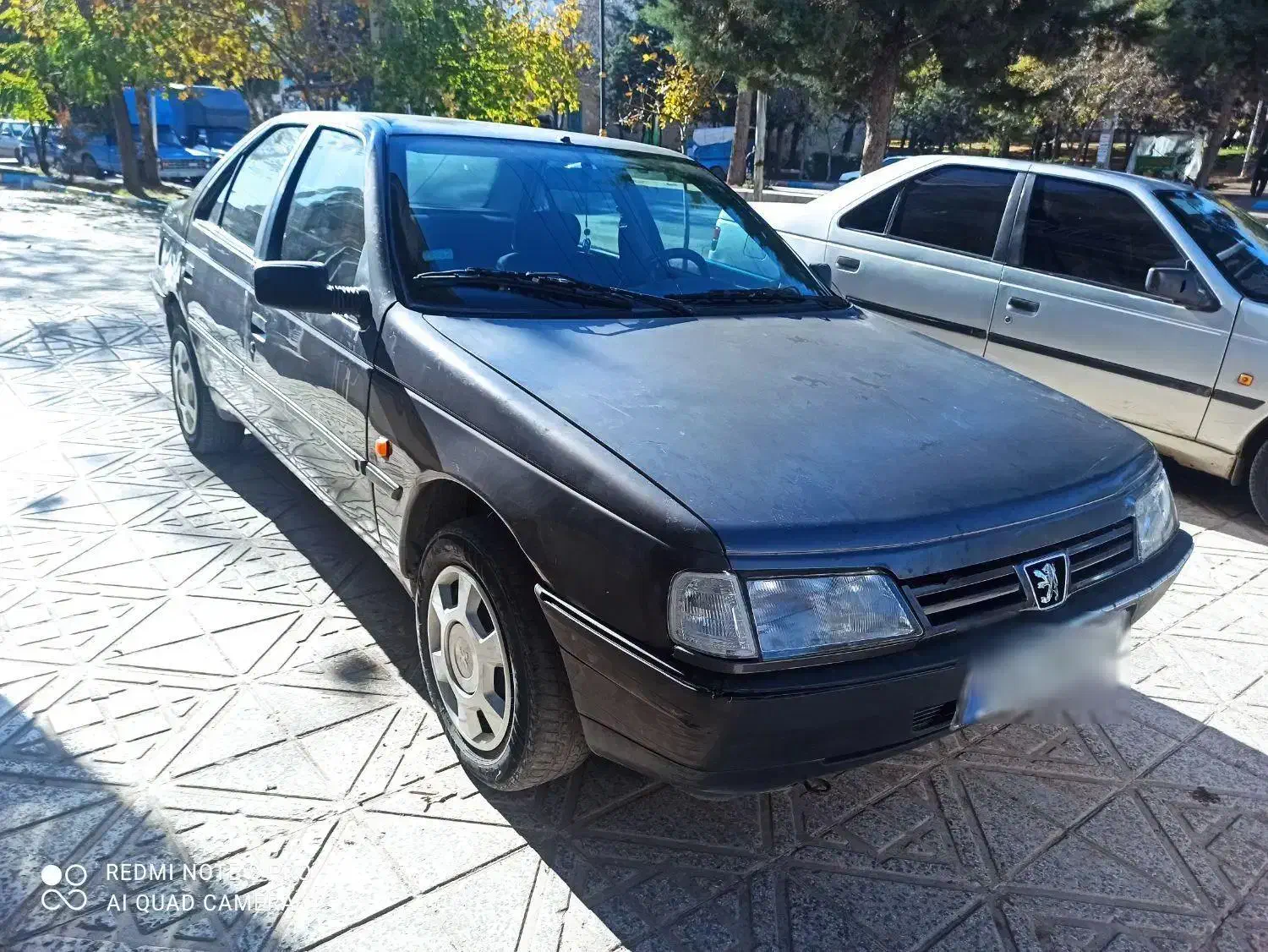 روا|خودرو سواری و وانت|پاوه, |دیوار